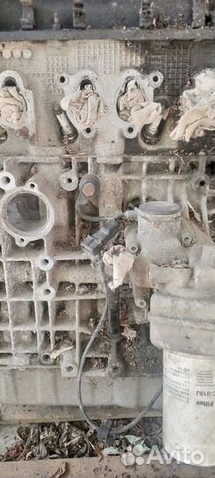 Двигатель skoda 1.6 AKL