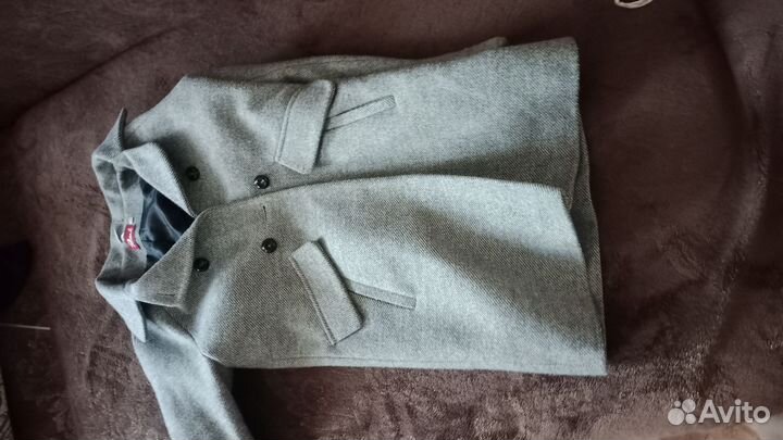Пальто женское 40