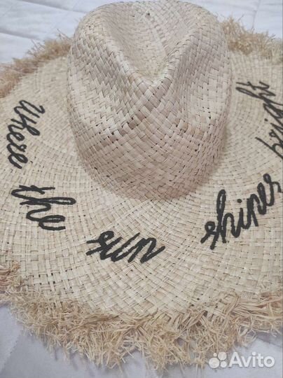 Шляпа H&M