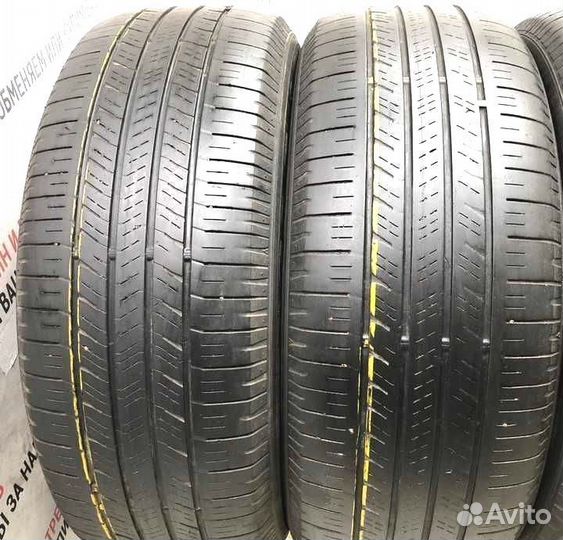 Goodyear Eagle LS2000 225/55 R18 98H