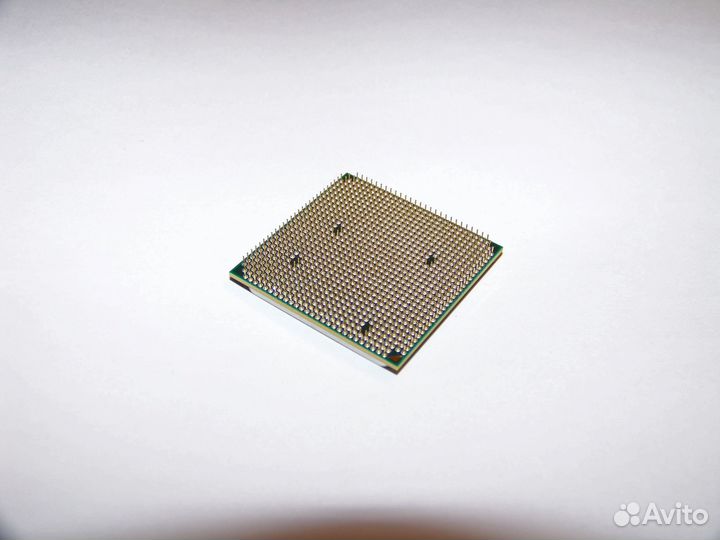 Процессор AMD