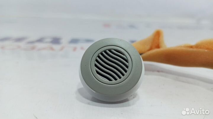 Микрофон Renault Logan 2 283128032R