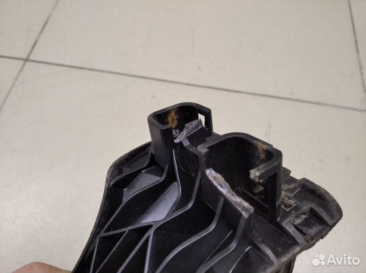 Педаль газа Octavia (A5 1Z) 2004-2013