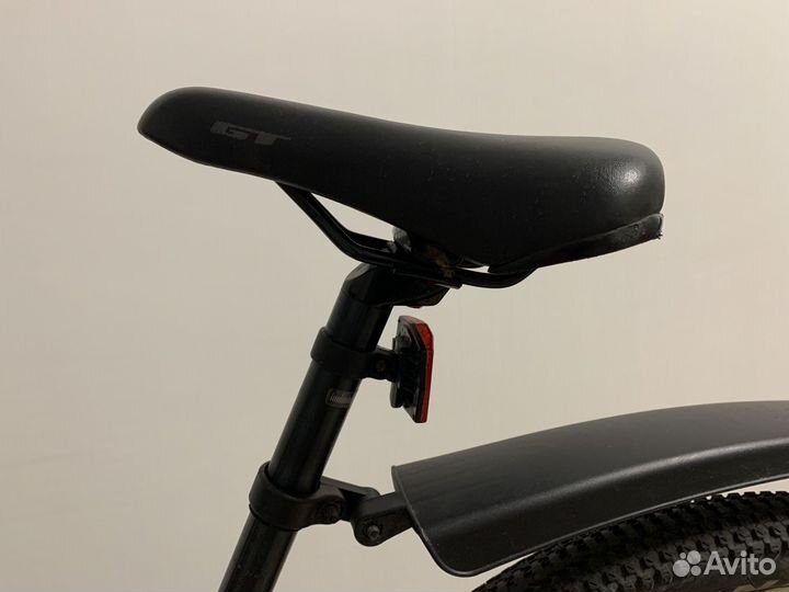 Горный велосипед GT 24 stomper prime