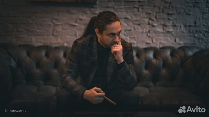 Услуги профессионального фотографа