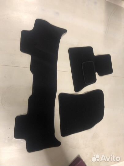 Автомобильные коврики bmw x5 e53 бмв икс 5