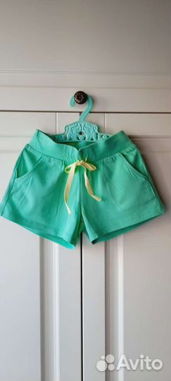 Шорты Crockid 116 рост