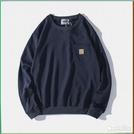 Свитшот Carhartt (Art товара: 74736)