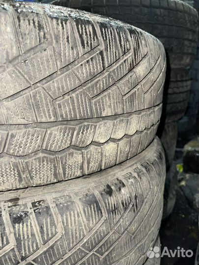 Gislaved Soft Frost 200 195/55 R16