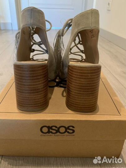 Босоножки ASOS
