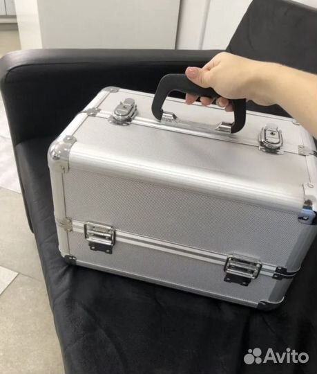 Бьюти кейс для косметики