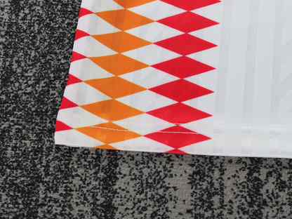 Ретро детская форма Испания 1994, Москва