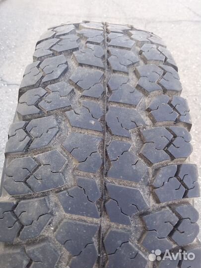 Rapid Freeze 4x4 16/30 R16