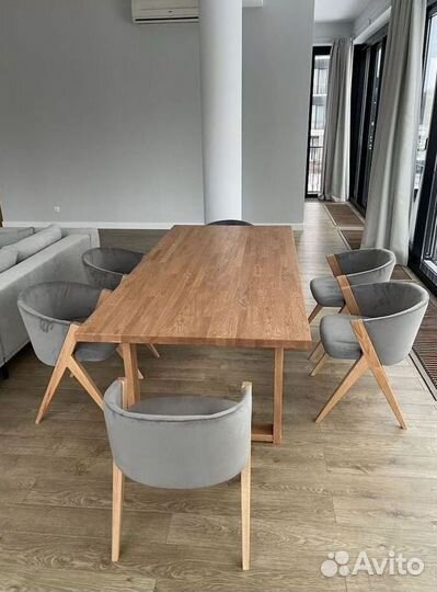 Стол на кухню