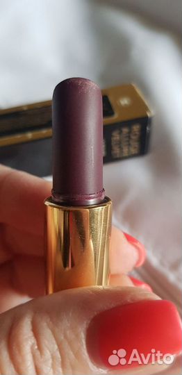 Chanel помада. Rouge allure Velvet. Оригинал