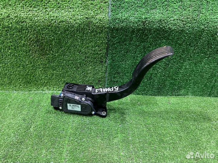 Педаль газа Brilliance H530 седан 1.6 2014