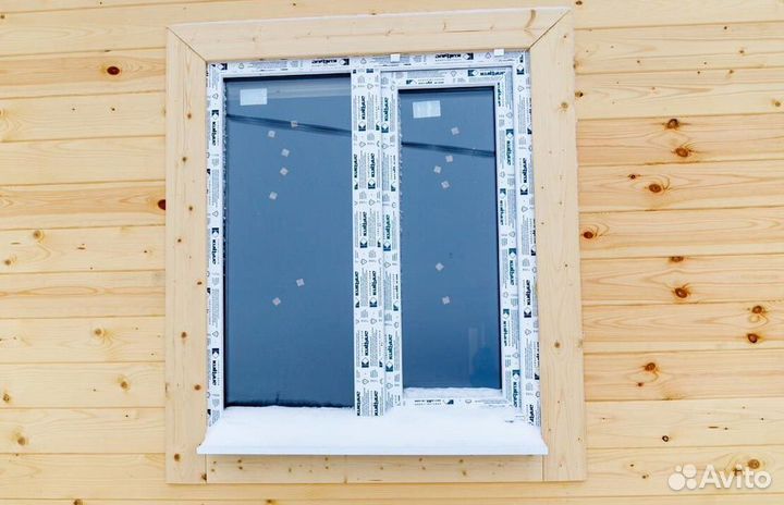 Пластиковые окна на заказ окна пвх E8136