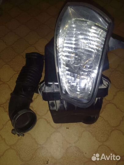 Запчасти для Mazda Familia