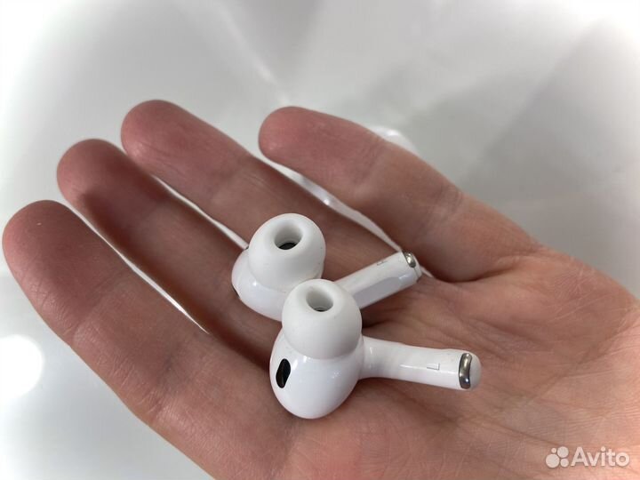 Наушники AirPlus Pro Bluetooth сенсорные