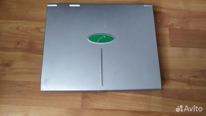 Ноутбук-RoverBook Explorer E410W