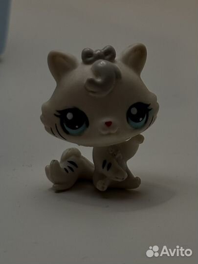 Littlest Pet Shop
