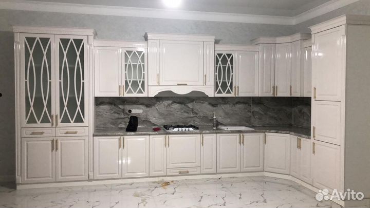 Кухня Магнолия 3.80(и другие размеры есть)