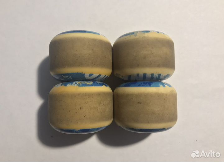 Колеса для скейта