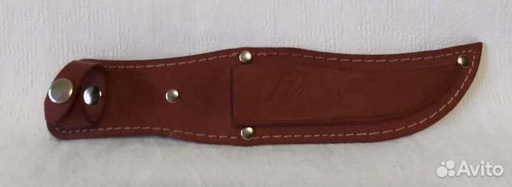 Ножны кожаные
