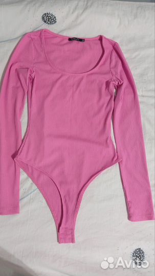 Боди женское