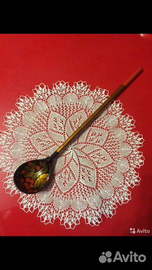 Столовые приборы. Ложки разные