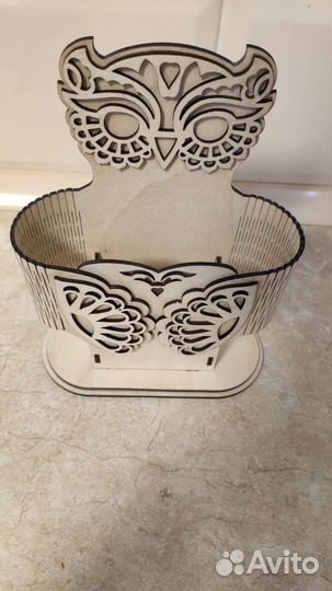 Карандашница 