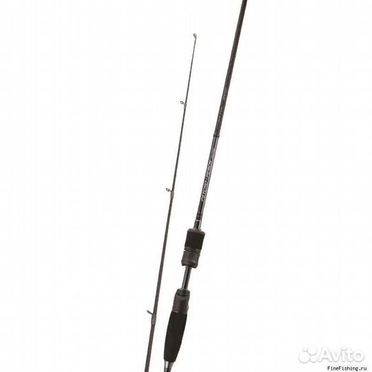 Спиннинг Okuma Psycho Perch UFR Spin6'3 190cm1-8g