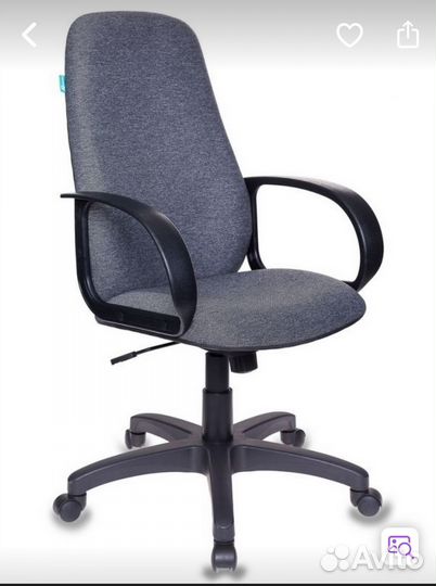 Кресло новое