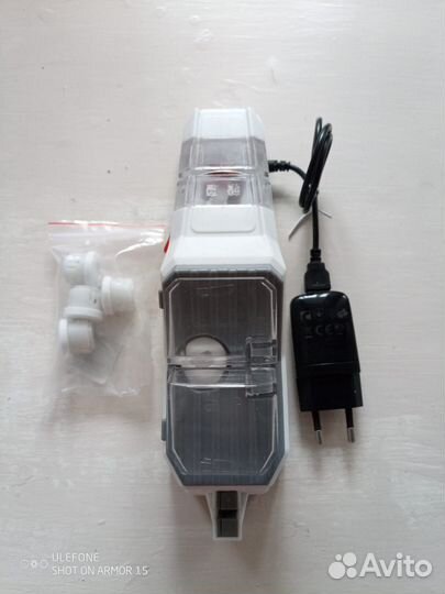 Электроточилка для ножей и ножниц