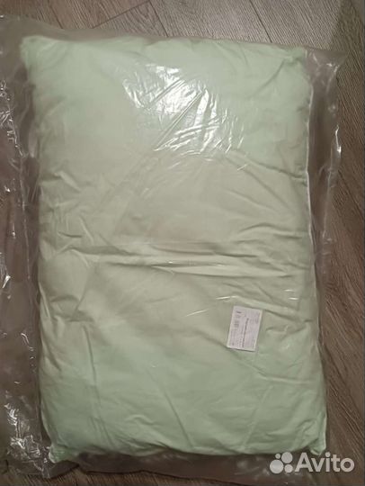 Массажная подушка