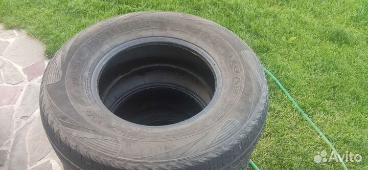 Kumho Road Venture APT KL51 265/70 R16 112