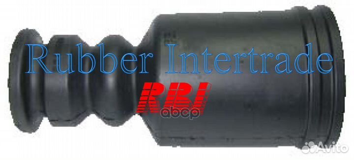 Пыльник стойки Mitsubishi Lancer 02-10 / Colt