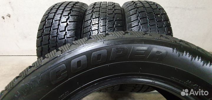 Cooper Weather-Master S/T 2 225/60 R17