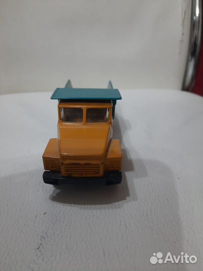 Модель СССР краз