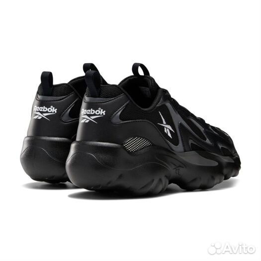 Zapatilla reebok dmx online series 1000