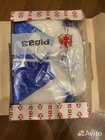 Патриотичный комбинезон детский 24р (65см)