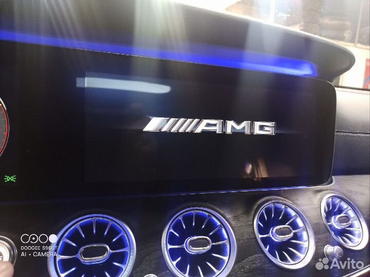 Диагностика и кодирование mercedes benz