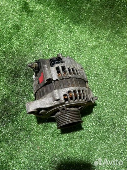 Генератор Nissan Almera Tino Primera