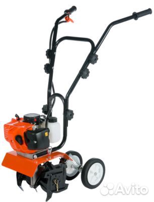 Миникультиватор BR-30