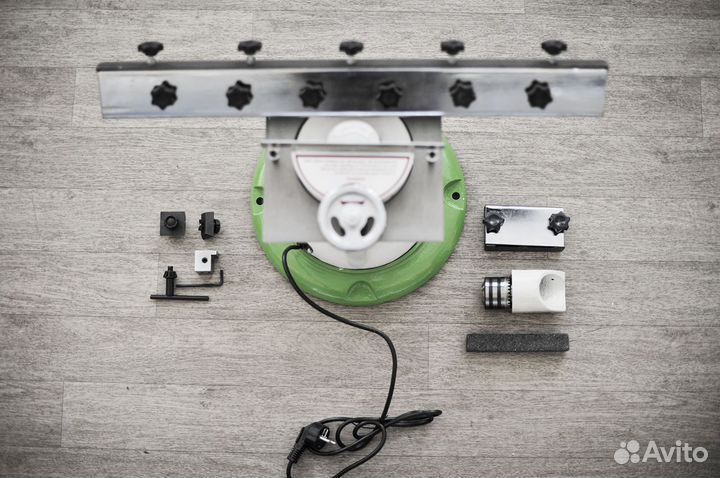 Заточной станок WT650 / заточка ножей