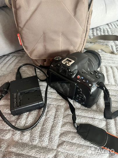 Зеркальный фотоаппарат sony a58