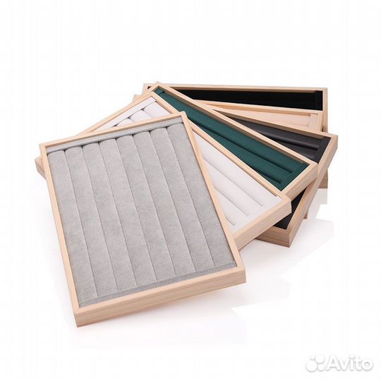 Планшет для колец с великими