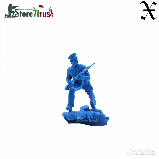 Солдатики Ханомака - Черноморцы