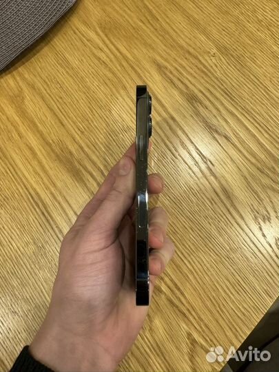 iPhone 13 Pro, 128 ГБ