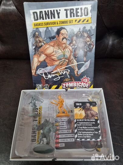 Зомбицид, zombicide, 